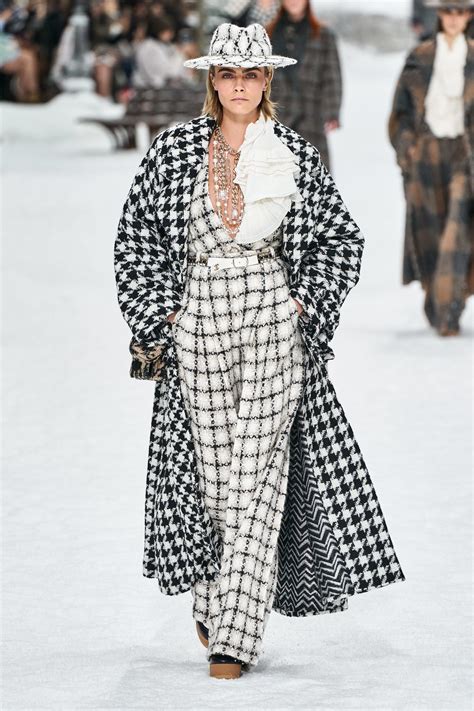 chanel new collection 2019|chanel ready to wear collection.